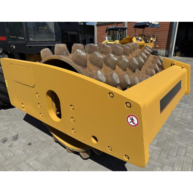 2010 Caterpillar CP74-48065895