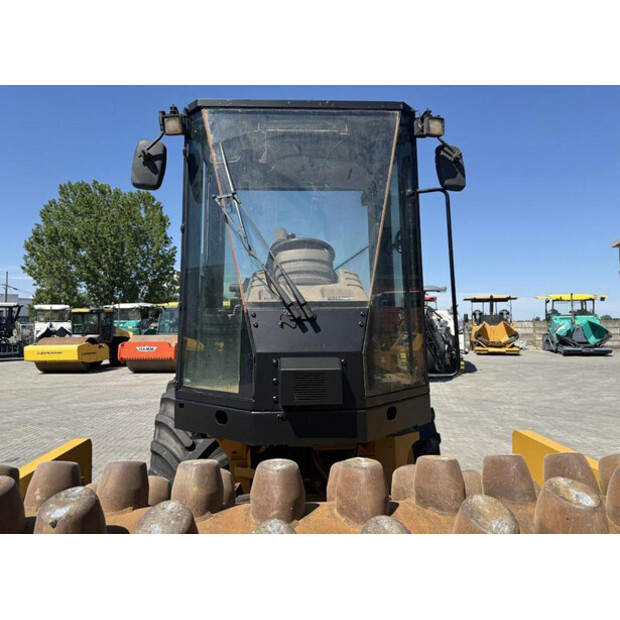 2010 Caterpillar CP74-48065897