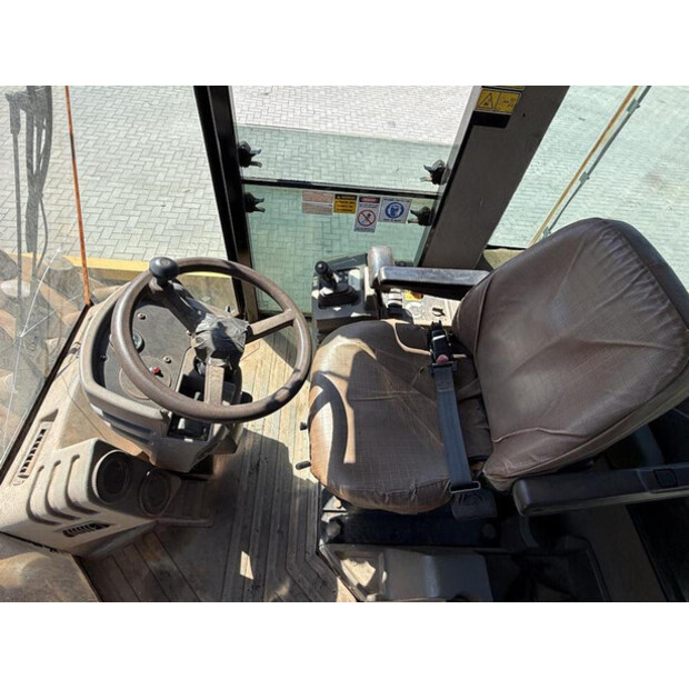 2010 Caterpillar CP74-48065900