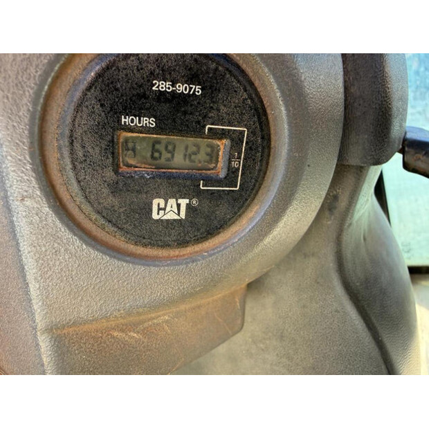 2010 Caterpillar CP74-48065903