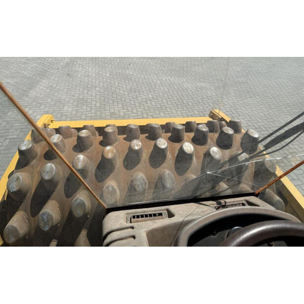 2010 Caterpillar CP74-48065904