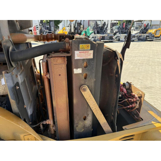 2010 Caterpillar CP74-48065909