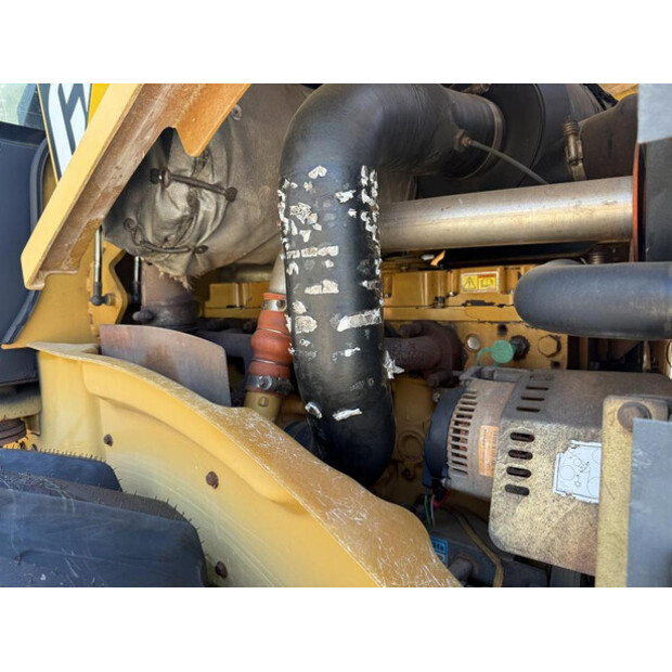 2010 Caterpillar CP74-48065910