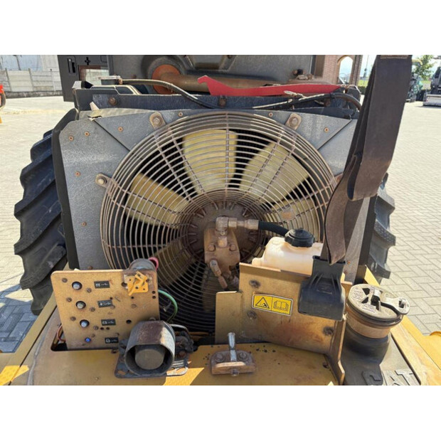 2010 Caterpillar CP74-48065912