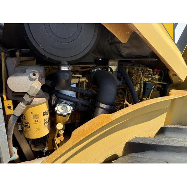 2010 Caterpillar CP74-48065914