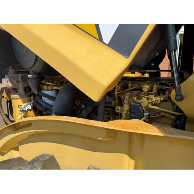 2010 Caterpillar CP74-48065915