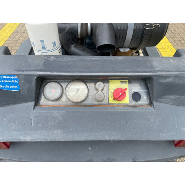 2014 Atlas-Copco XAS 87 KD-48065936