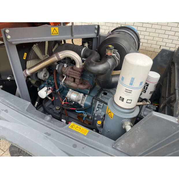 2014 Atlas-Copco XAS 87 KD-48065938