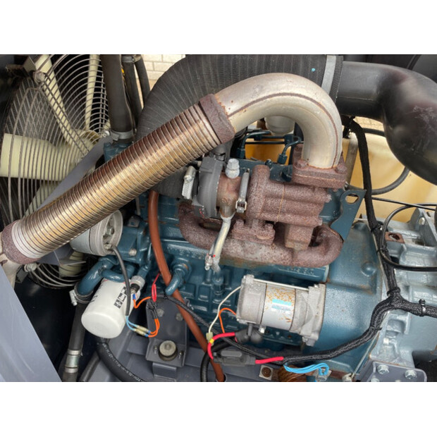 2014 Atlas-Copco XAS 87 KD-48065940