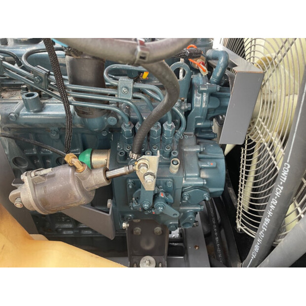 2014 Atlas-Copco XAS 87 KD-48065941