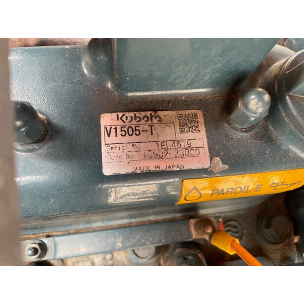 2014 Atlas-Copco XAS 87 KD-48065942
