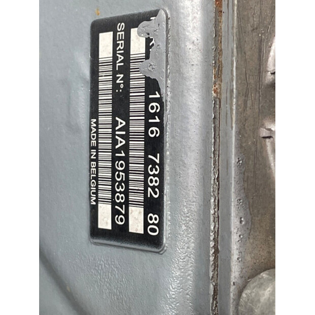 2014 Atlas-Copco XAS 87 KD-48065943