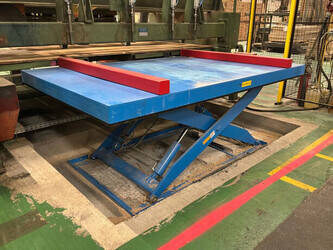 Image de DIVERS 2023 POWER-LIFT EL20-160AX