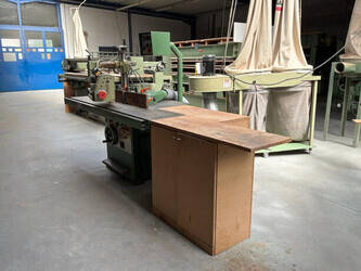 Image for MISCELLANEOUS 1990 Kimac 1020 FD 1