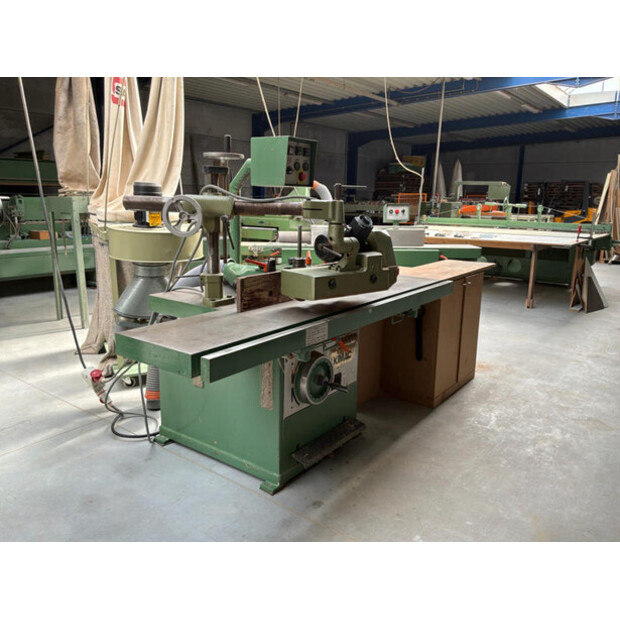 1990 Kimac 1020 FD 1-48065984