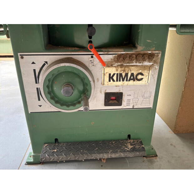 1990 Kimac 1020 FD 1-48065994