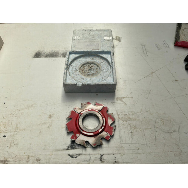 1990 Kimac 1020 FD 1-48065998