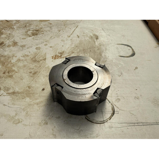 1990 Kimac 1020 FD 1-48066006
