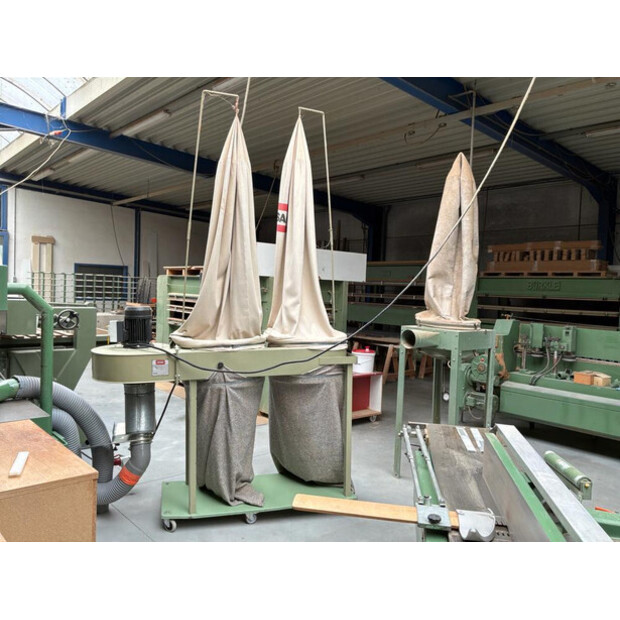 Samco DS 2-48066027