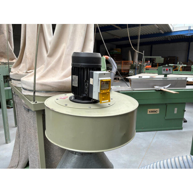 Samco DS 2-48066030