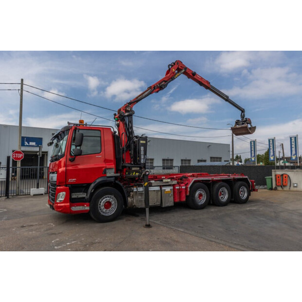 2015 DAF CF 440-48066040