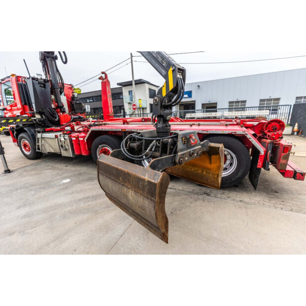 2015 DAF CF 440-48066049
