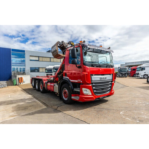2015 DAF CF 440-48066051