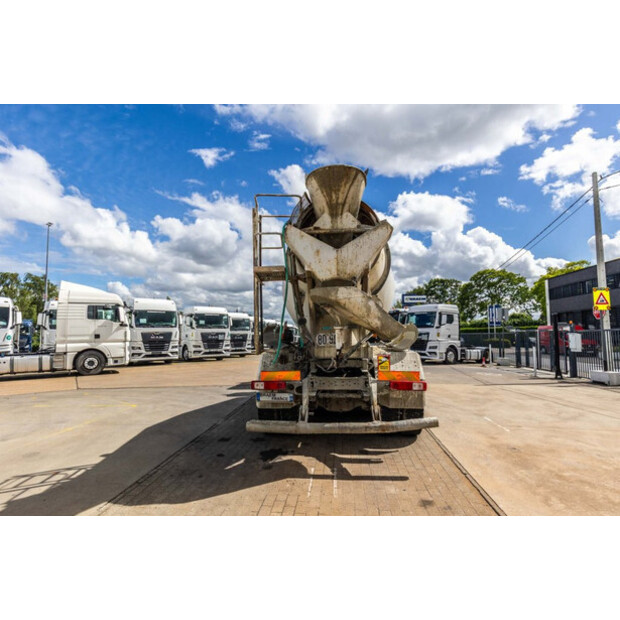 2006 Volvo FM 12.440-48066130
