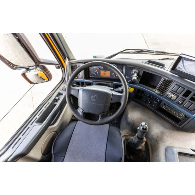 2006 Volvo FM 12.440-48066145
