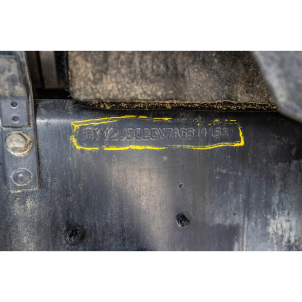 2006 Volvo FM 12.440-48066152