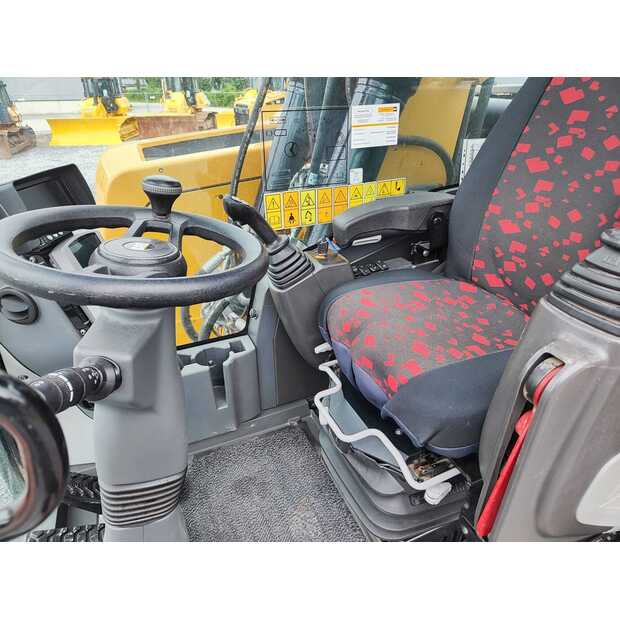 2021 Caterpillar M320F-48073398