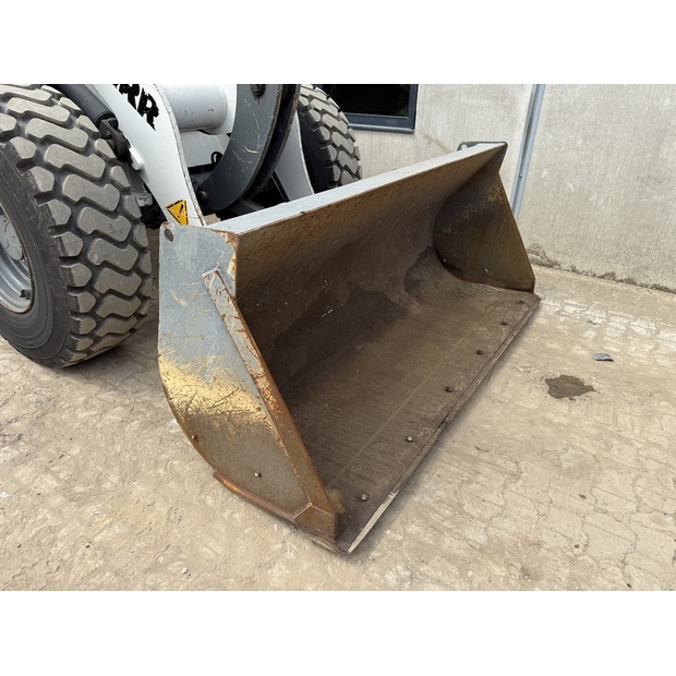 2017 Liebherr L514-48073602