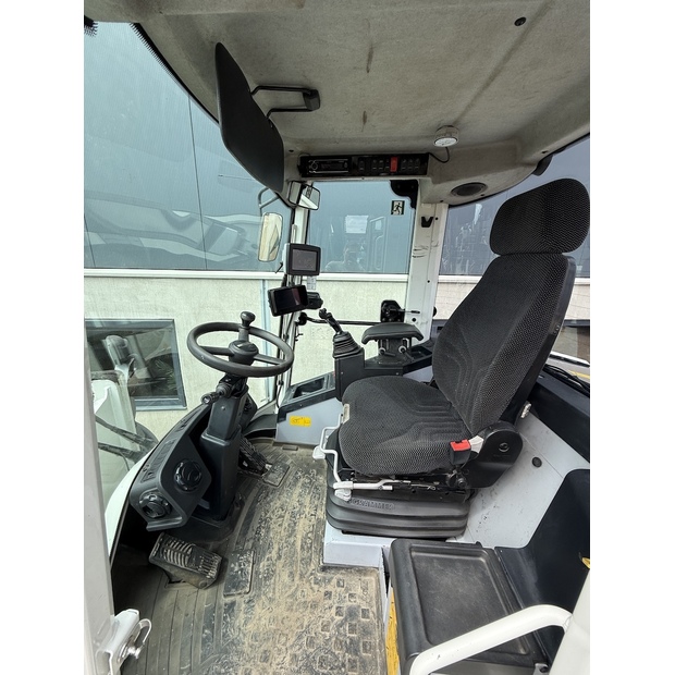 2017 Liebherr L514-48073603