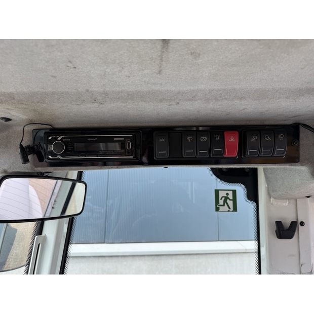 2017 Liebherr L514-48073606