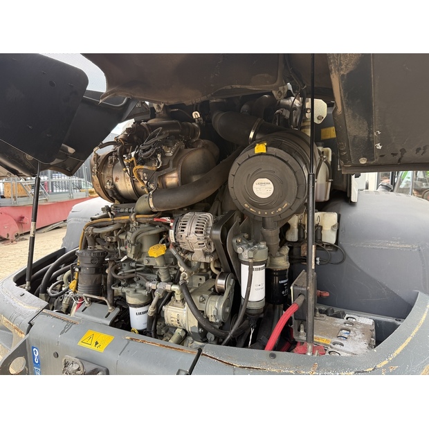 2017 Liebherr L514-48073607