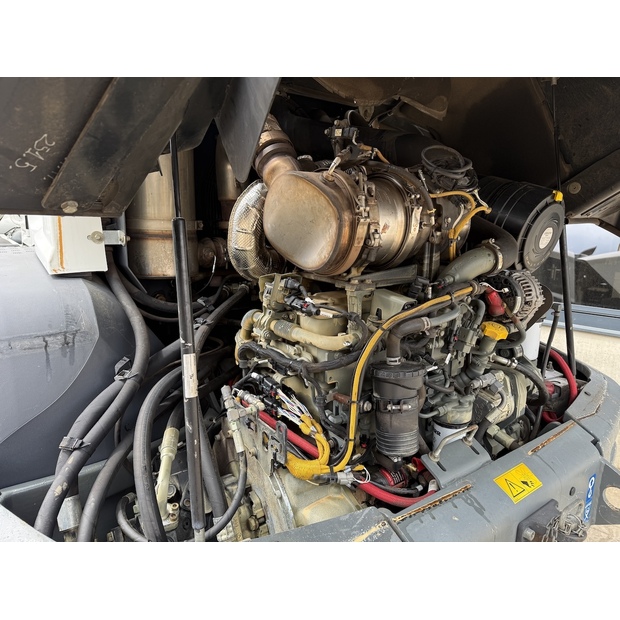 2017 Liebherr L514-48073608