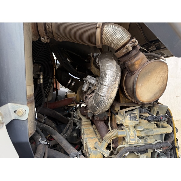 2017 Liebherr L514-48073609
