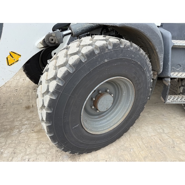 2017 Liebherr L514-48073613