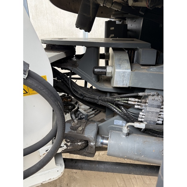 2017 Liebherr L514-48073618