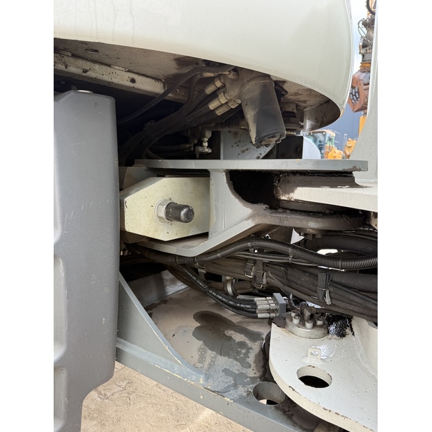 2017 Liebherr L514-48073619