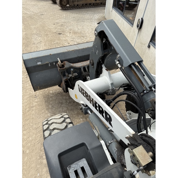 2017 Liebherr L514-48073620