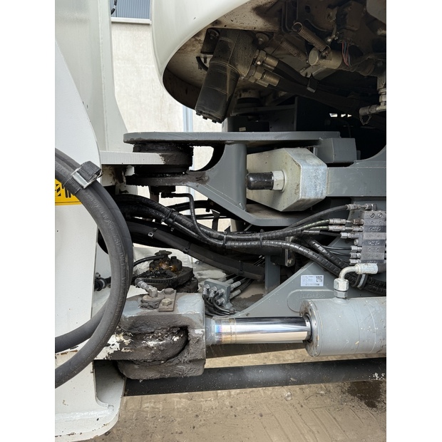 2017 Liebherr L514-48073622