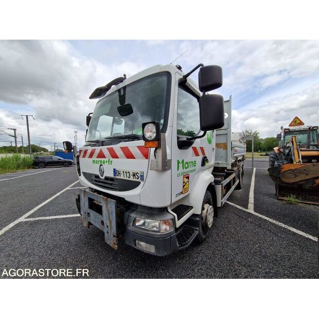 2014 Renault Midlum-48077314