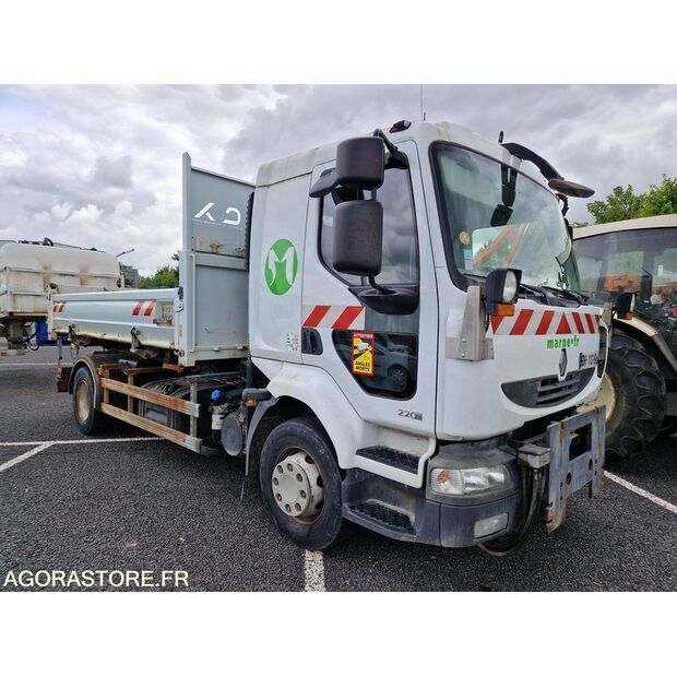 2014 Renault Midlum-48077315