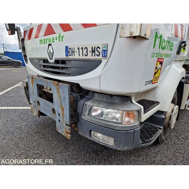 2014 Renault Midlum-48077318