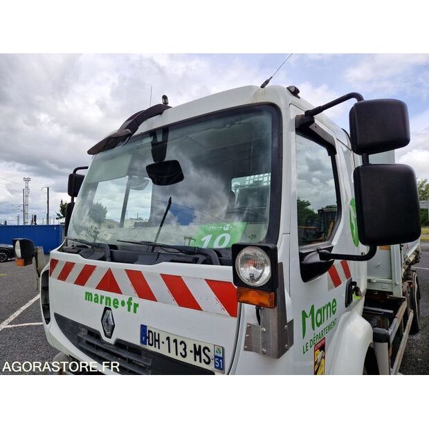 2014 Renault Midlum-48077320