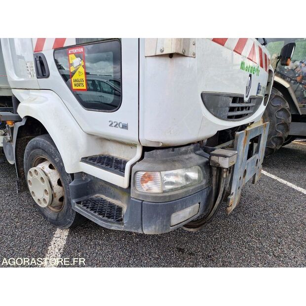 2014 Renault Midlum-48077322