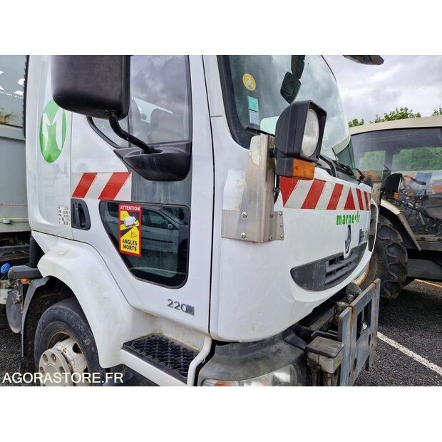 2014 Renault Midlum-48077323