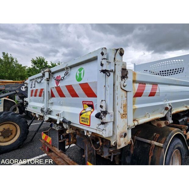 2014 Renault Midlum-48077355