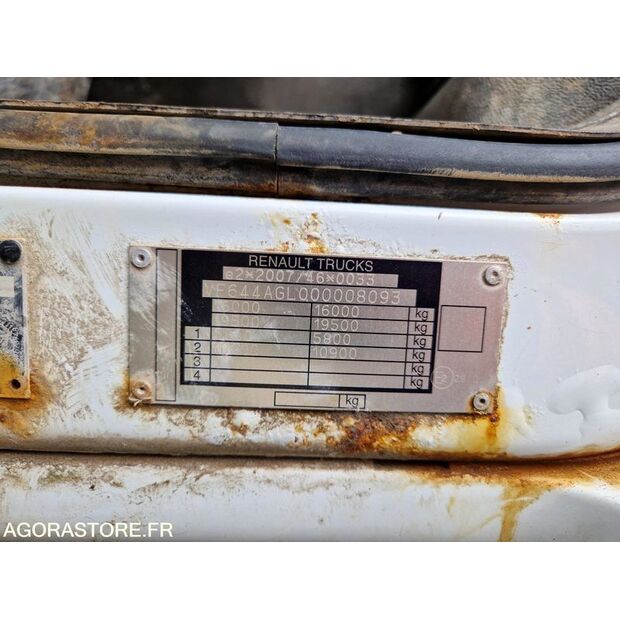 2014 Renault Midlum-48077377